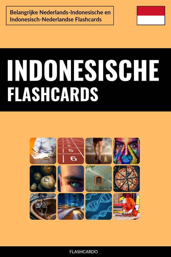 Indonesische Flashcards