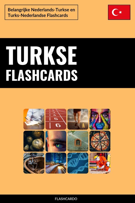 Turkse Flashcards