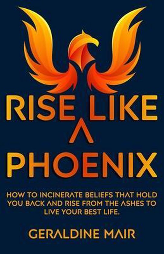 Rise Like a Phoenix!- Rise Like A Phoenix