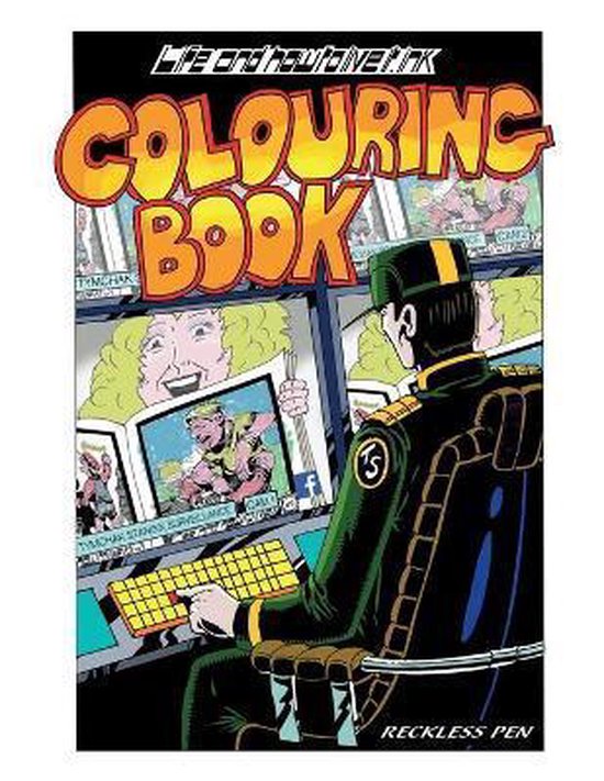 Colouring Book