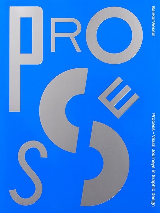 Process — Visual Journeys in Graphic Design