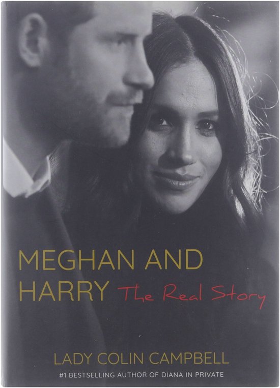 Meghan and Harry