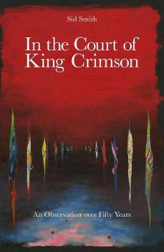 In The Court of King Crimson