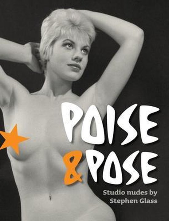 Stephen Glass Collection- Poise and Pose