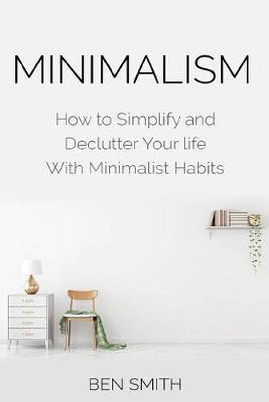 Minimalism