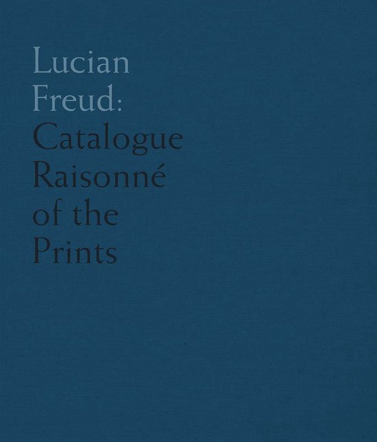 Lucian Freud