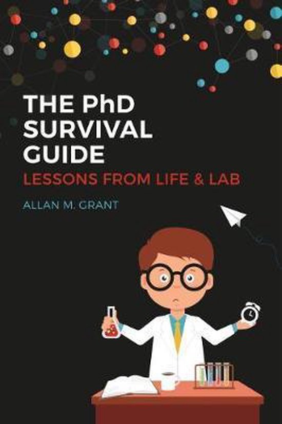 The PhD Survival Guide