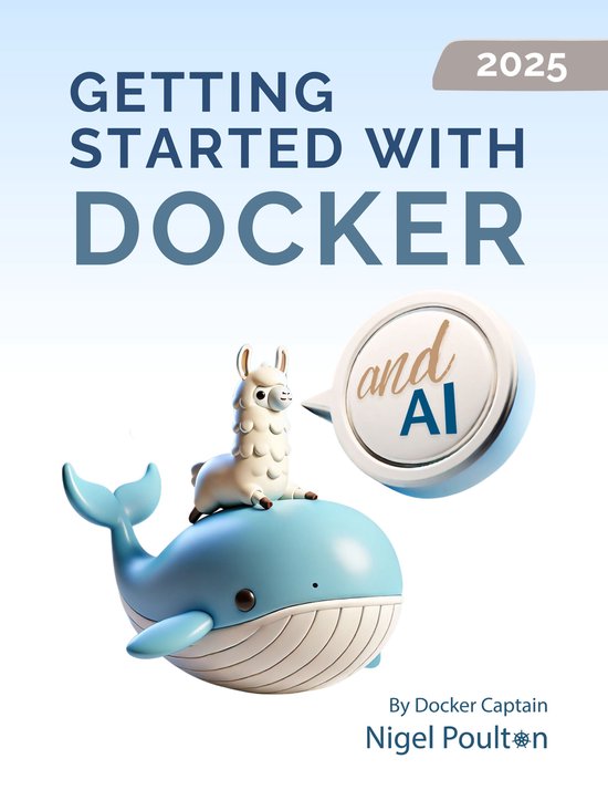 Getting Started with Docker