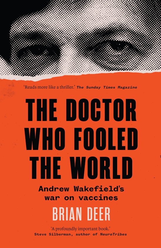 The Doctor Who Fooled the World