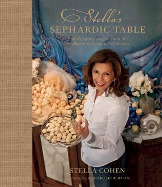 Stella's Sephardic Table