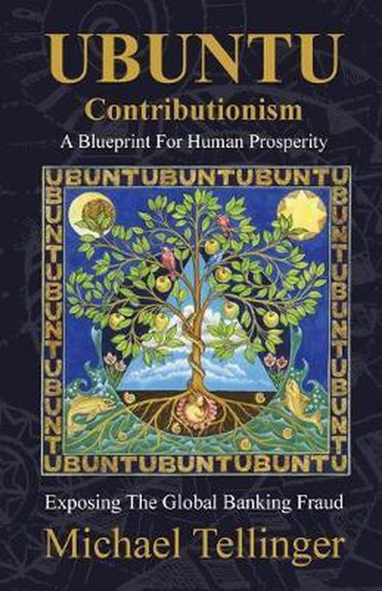 Ubuntu Contributionism