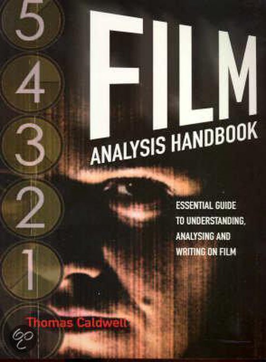 Film Analysis Handbook