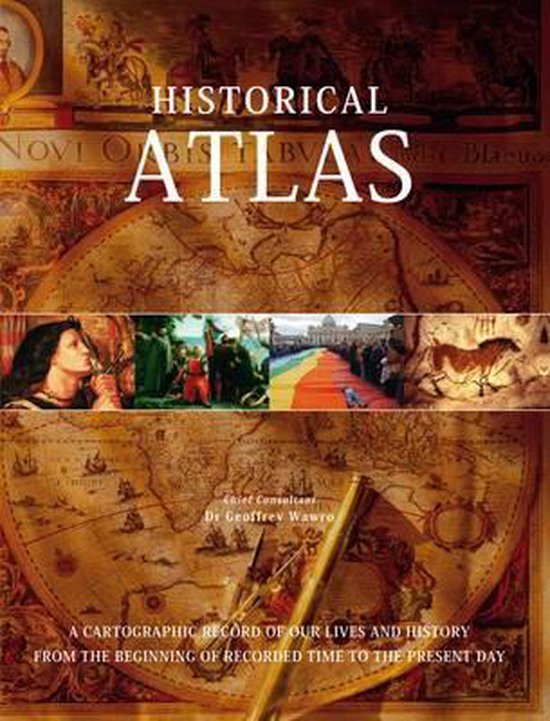 Historical Atlas