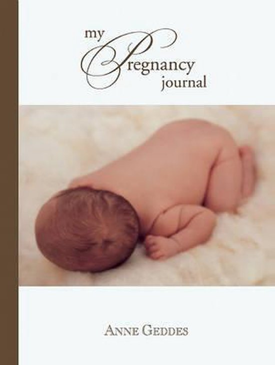 My Pregnancy Journal