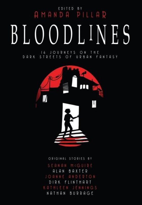 Bloodlines