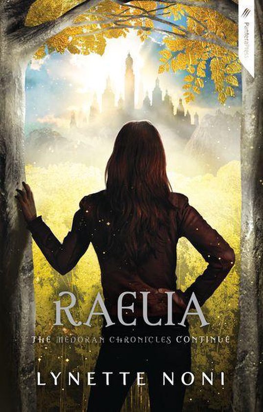 Medoran Chronicles 2 - Raelia