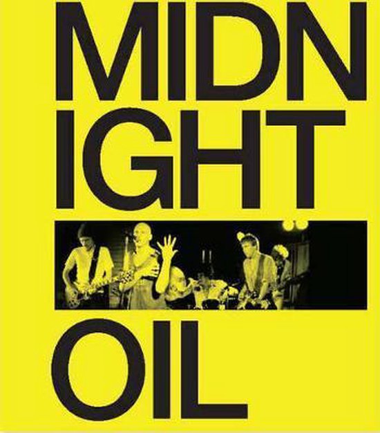 Midnight Oil