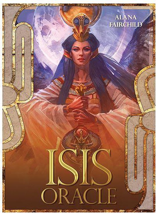 Isis Oracle