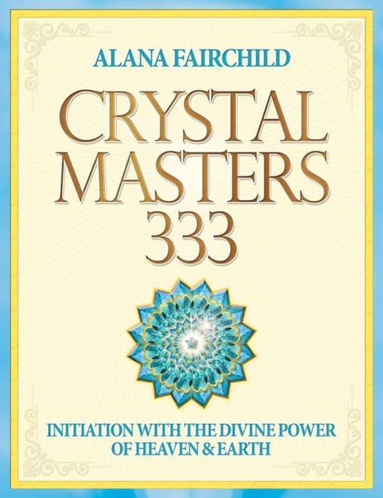 Crystal Masters 333