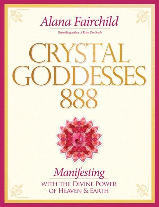 Crystal Goddesses 888