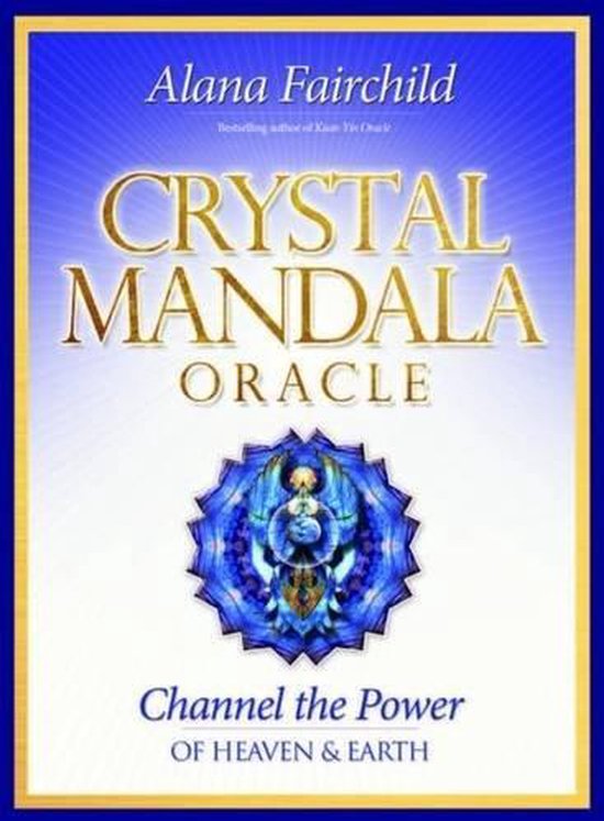 Crystal Mandala Oracle