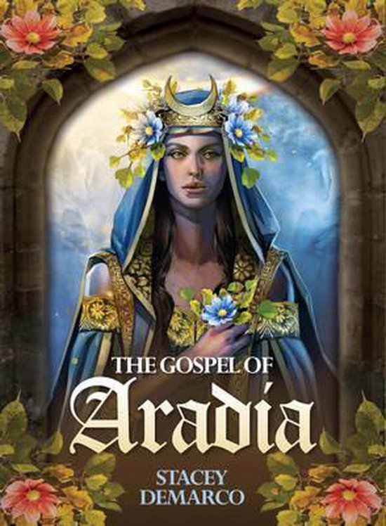 Gospel Of Aradia