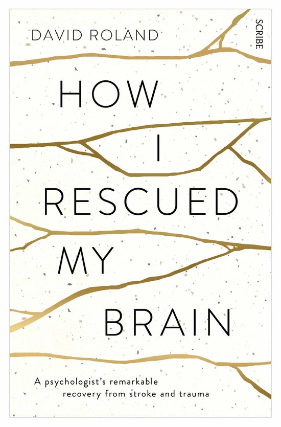 How I Rescued My Brain