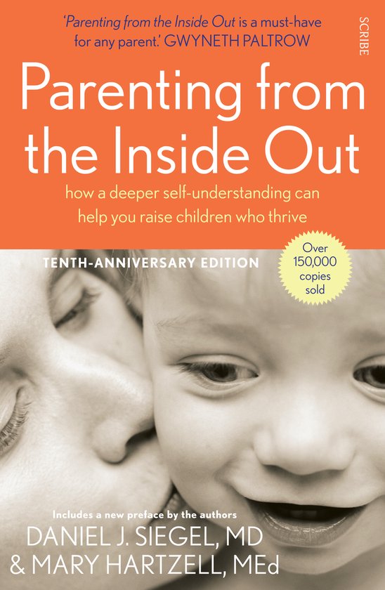 Parenting From The Inside Out