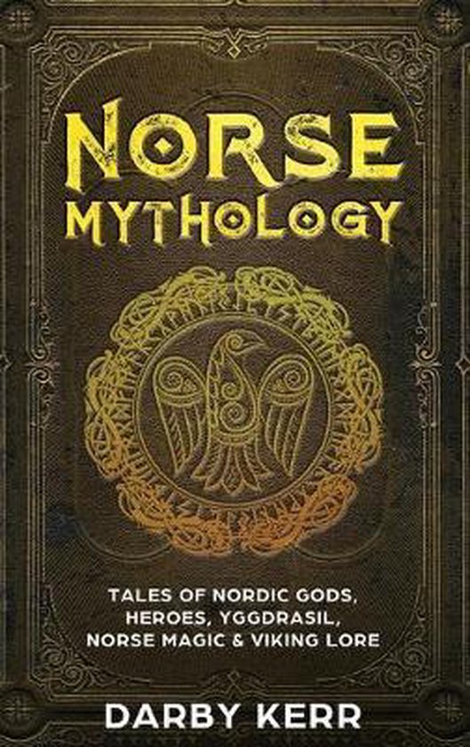 Norse Mythology