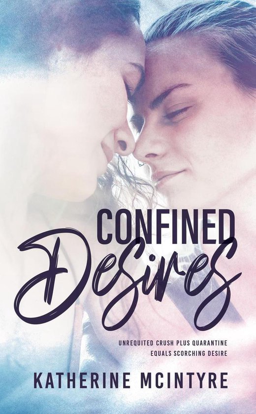 Rehoboth Pact 1 - Confined Desires