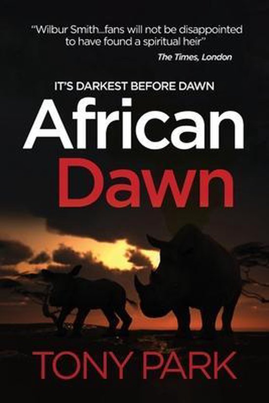 The Story of Zimbabwe- African Dawn