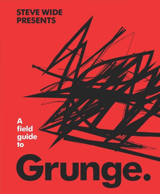 A Field Guide to Grunge