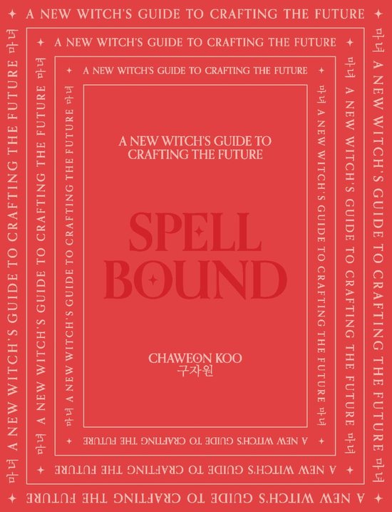 Spell Bound