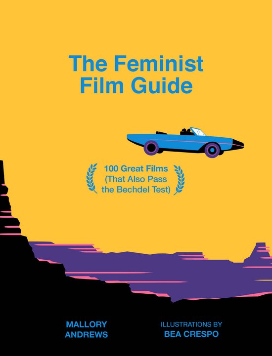 The Feminist Film Guide