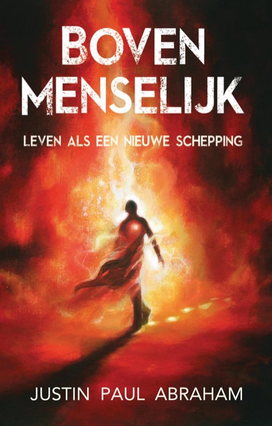 Bovenmenselijk