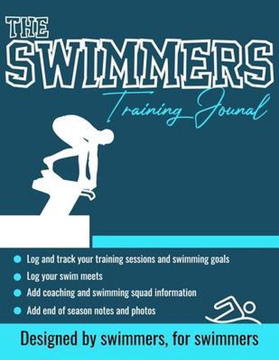 The Swimmers Training Journal