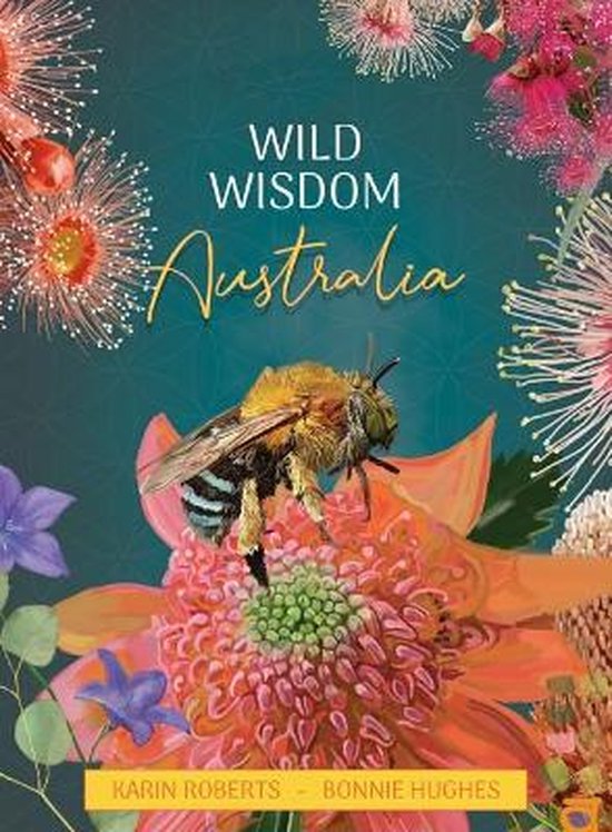 Wild Wisdom Australia - Oracle cards