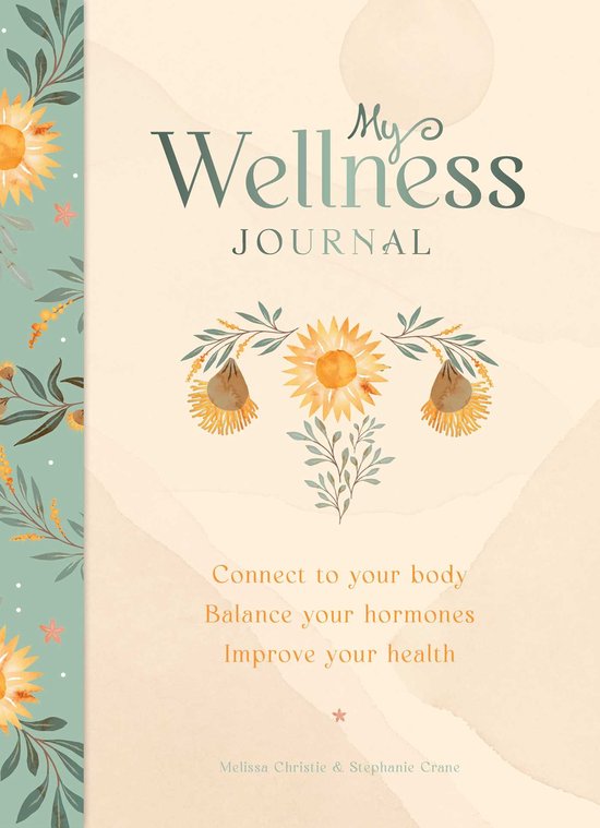 My Wellness Journal