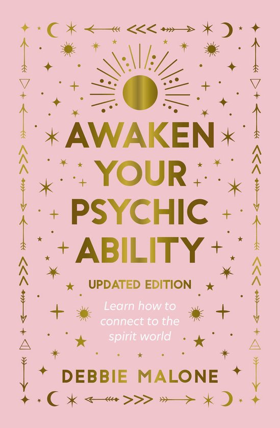 Awaken your Psychic Ability - Updated Edition