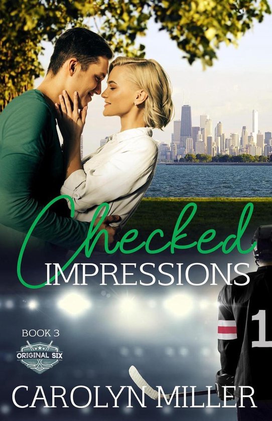 Original Six Hockey Romance Series 3 - Checked Impressions