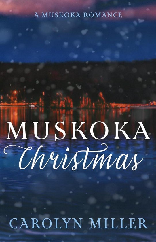 Muskoka Christmas