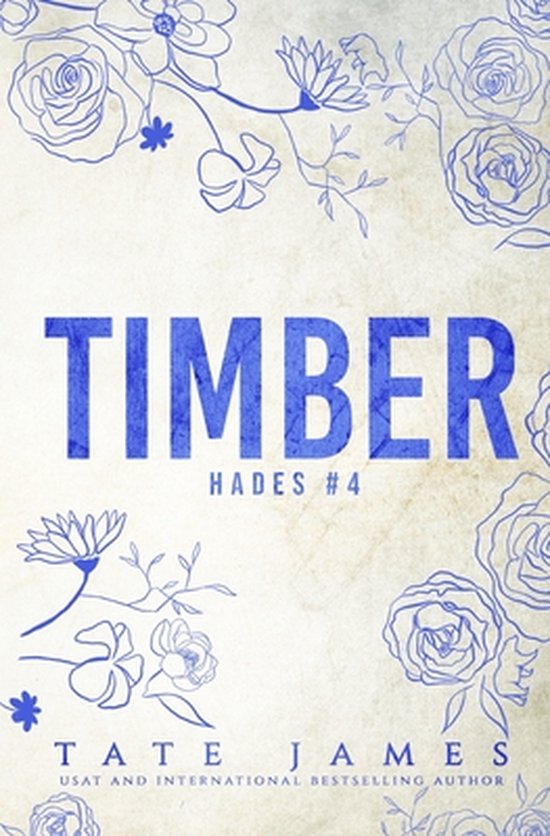 Hades- Timber