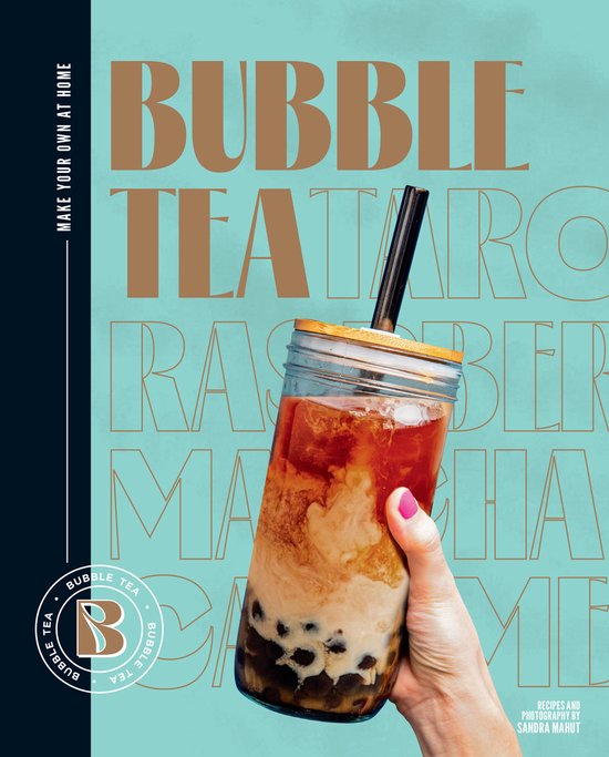 Bubble Tea