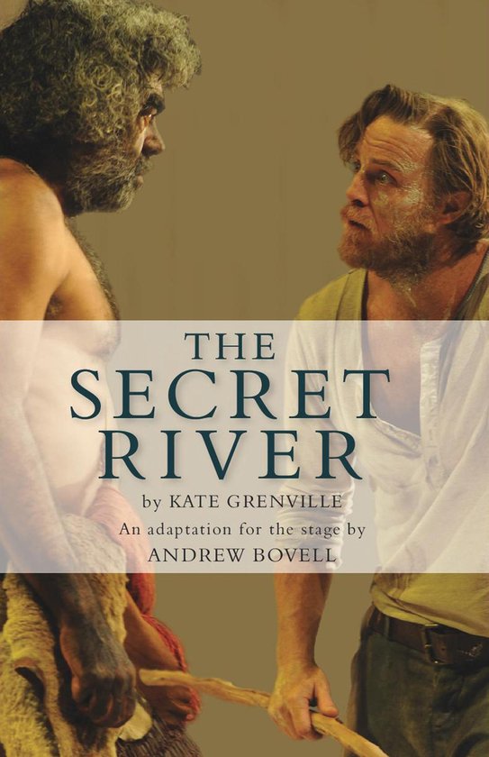 The Secret River