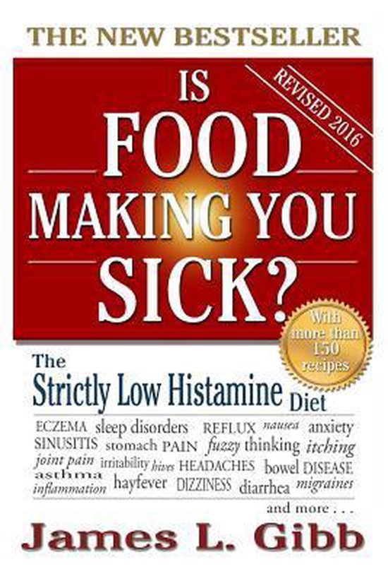 Is Food Making You Sick?