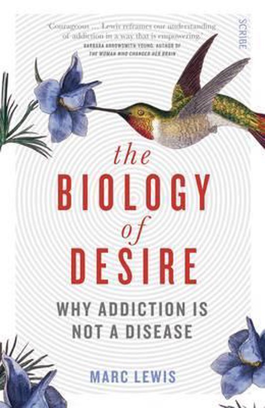 Biology Of Desire