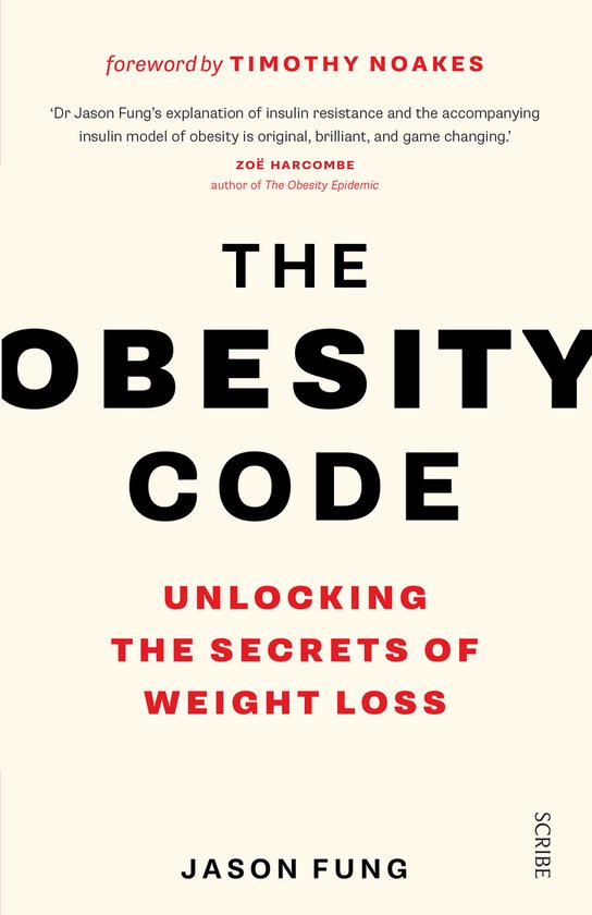 Obesity Code