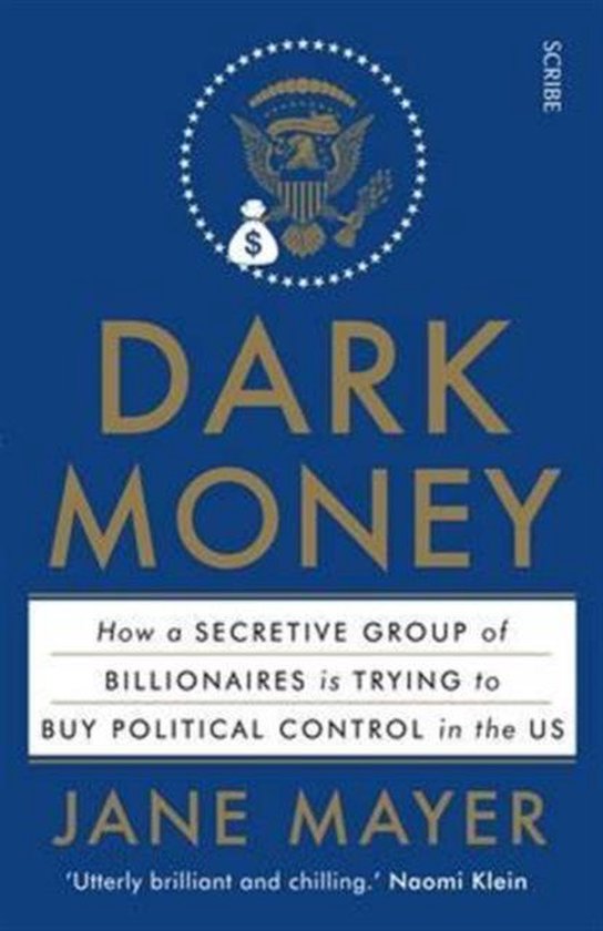 Dark Money