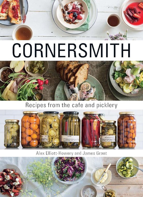 Cornersmith