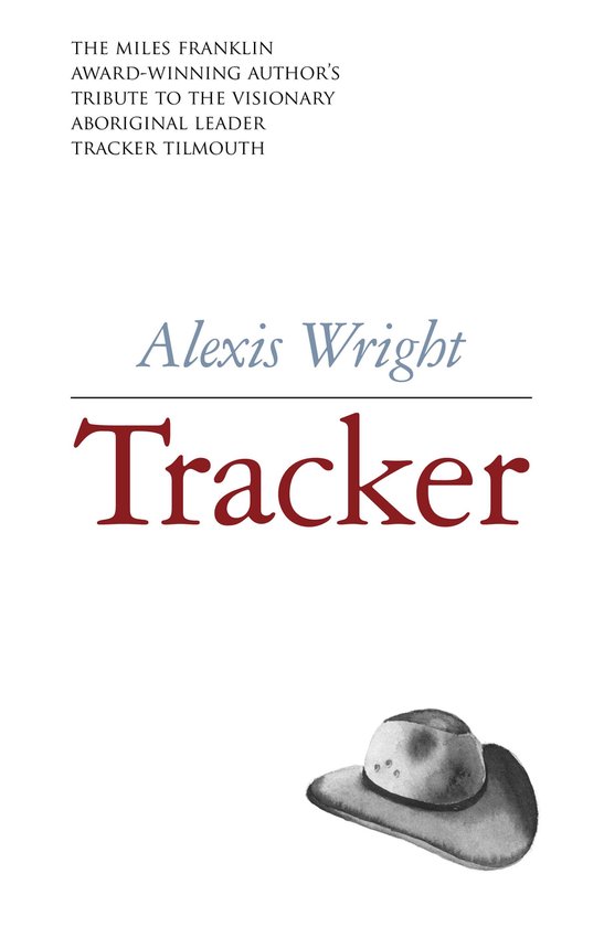 Tracker